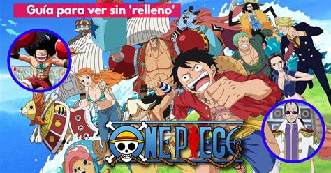 lista capitulos one piece.